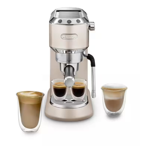Delonghi DL EC885.BG Dedica Arte BEIGE