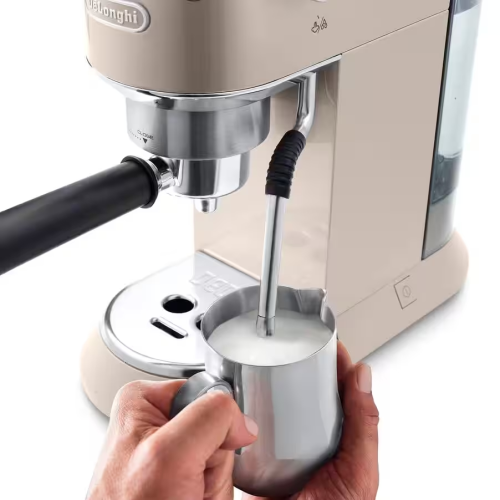 Delonghi DL EC885.BG Dedica Arte BEIGE