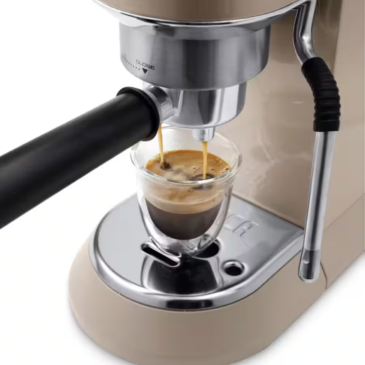 Delonghi DL EC885.BG Dedica Arte BEIGE