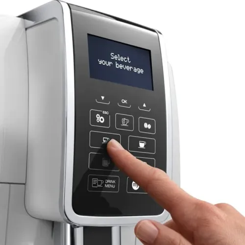 Delonghi ECAM350.35.W Dinamica