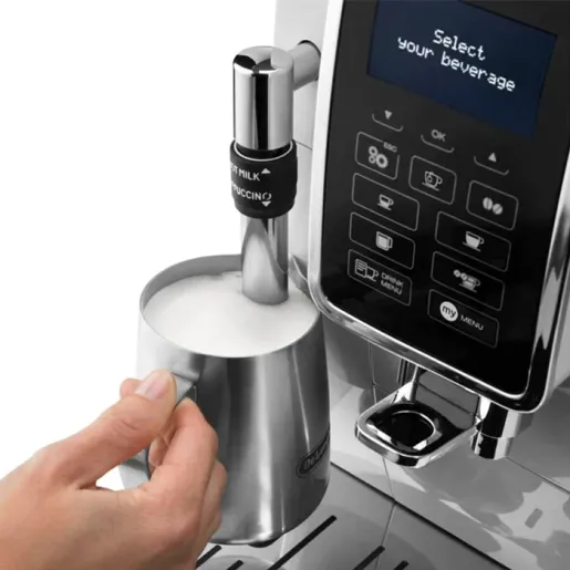 Delonghi ECAM350.35.W Dinamica