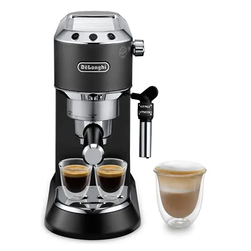 Delonghi EC685BK Dedica