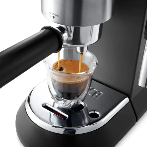 Delonghi EC685BK Dedica