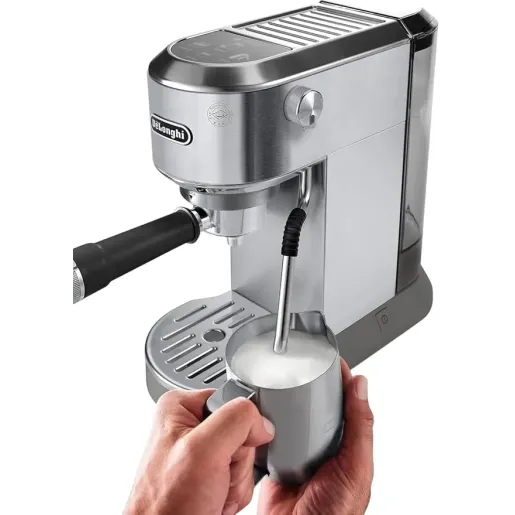 Delonghi EC890.M Dedica Duo