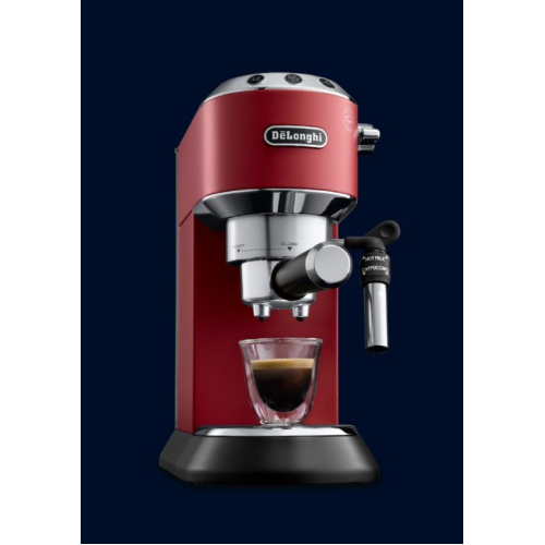 Delonghi EC685.R Dedica