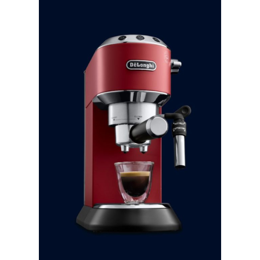 Delonghi EC685.R Dedica