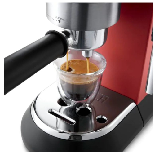 Delonghi EC685.R Dedica