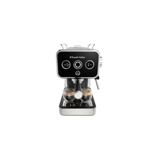 Russell Hobbs 26450-56/RH Distinctions Espresso Black