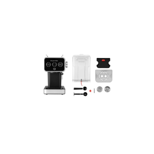 Russell Hobbs 26450-56/RH Distinctions Espresso Black