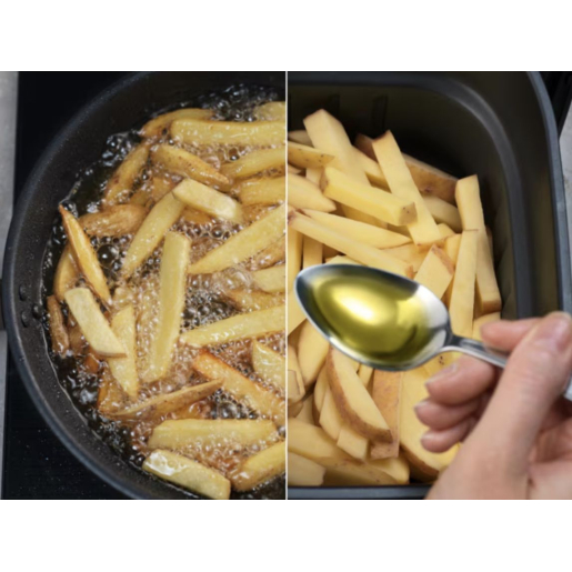 Electrolux EAF5B Air Fryer