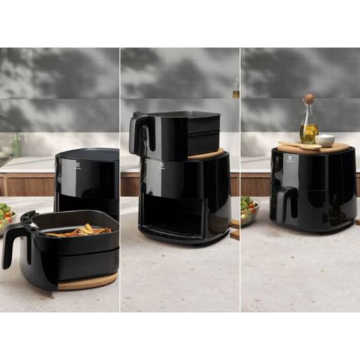 Electrolux EAF5B Air Fryer