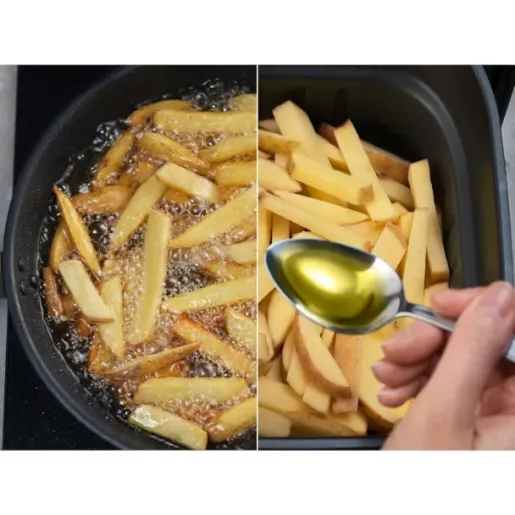  Electrolux EAF7B Air Fryer