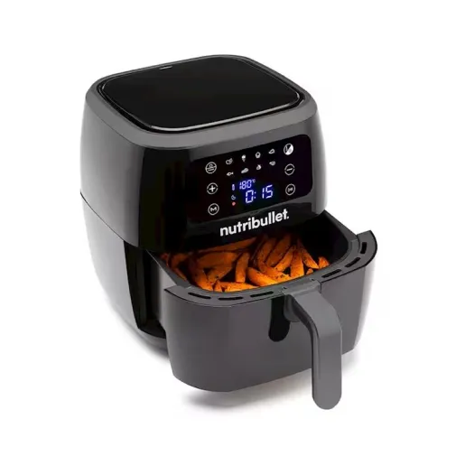  NUTRIB NBA071B AIRFRY