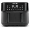 Nutribullet FR INT CB NBA081B AIRFRY 2850W 2DRAWERS
