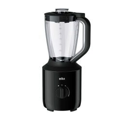 BRAUN JB3100BK