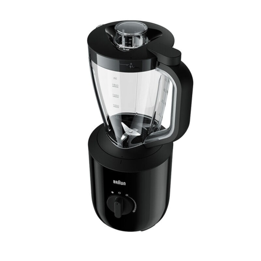 BRAUN JB3100BK