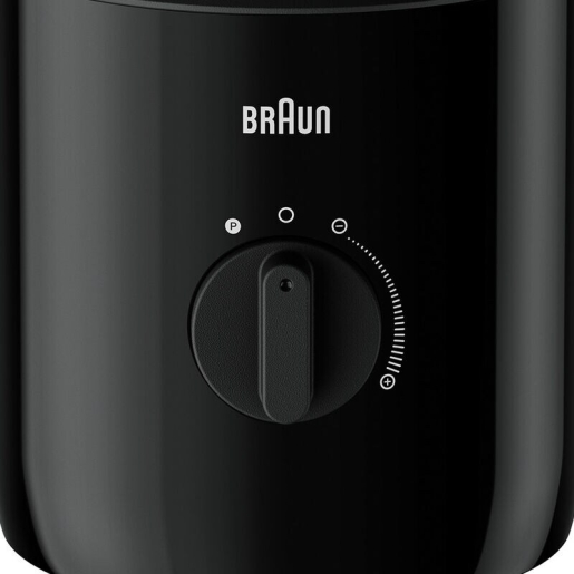 BRAUN JB3100BK