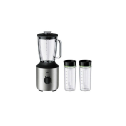 BRAUN JB3272SI