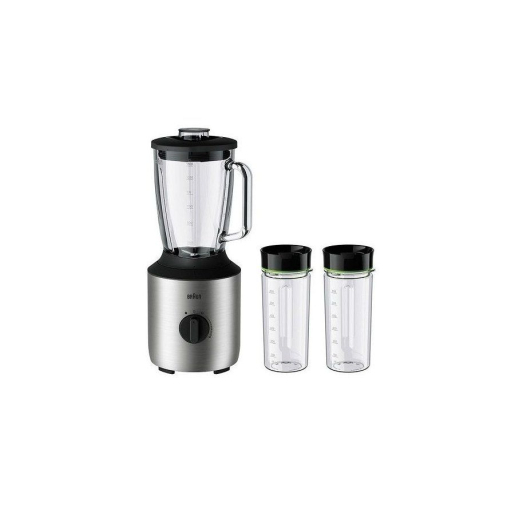 BRAUN JB3272SI