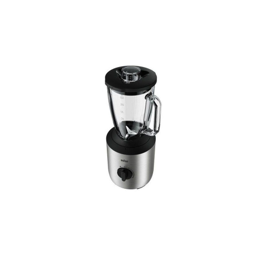 BRAUN JB3272SI
