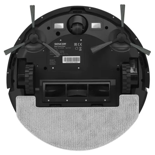 SRV 6450BK