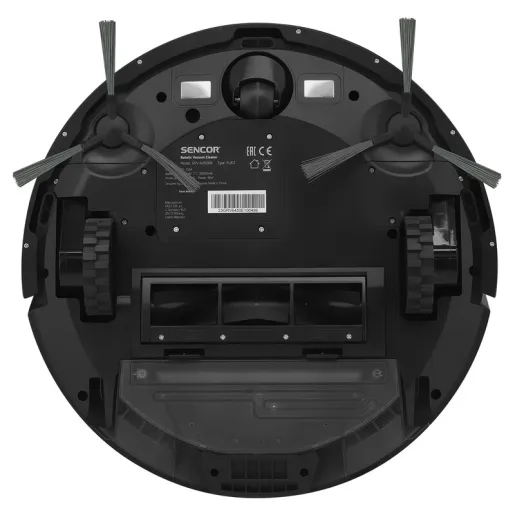 SRV 6450BK
