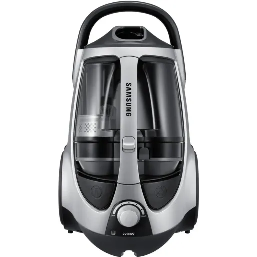 Samsung VCC8835V37/XEV Grey Rambo
