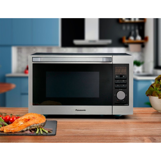 Panasonic NN-C69MSZPE