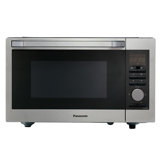 Panasonic NN-C69MSZPE