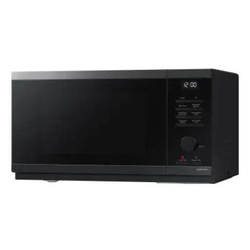 Samsung MG23DG4524AGBW, Grill, Black.