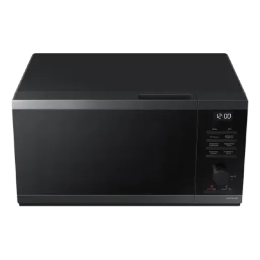 Samsung MG23DG4524AGBW, Grill, Black.