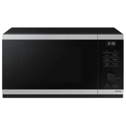 Samsung MG23DG4524ATBW, Grill, Stainless steel.