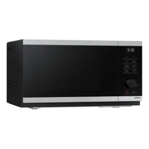 Samsung MG23DG4524ATBW, Grill, Stainless steel.