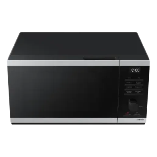 Samsung MG23DG4524ATBW, Grill, Stainless steel.