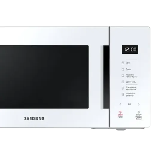 SAMSUNG MG23T5018AW/BW