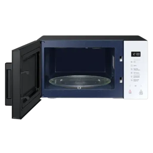 SAMSUNG MG23T5018AW/BW