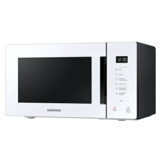 SAMSUNG MG23T5018AW/BW