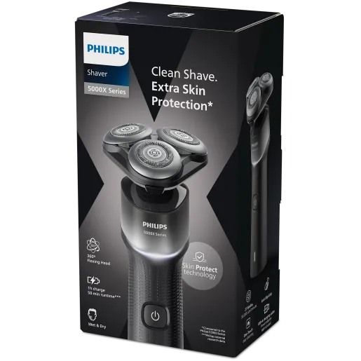 Philips - X5004/00 Shaver