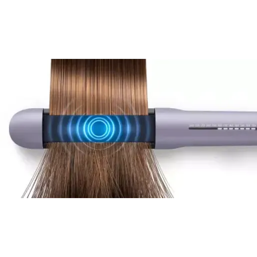 Philips - BHS742/00 hair straightener