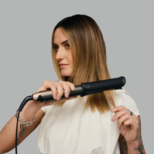 Remington S6077 E51 ONE Straight & Curl Styler