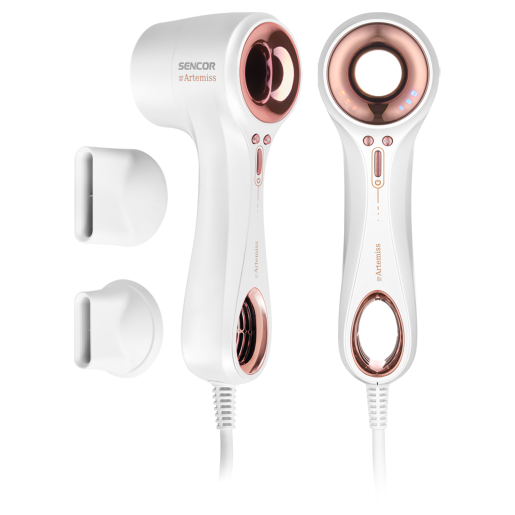8SHD 9000RS Artemiss hair dryer