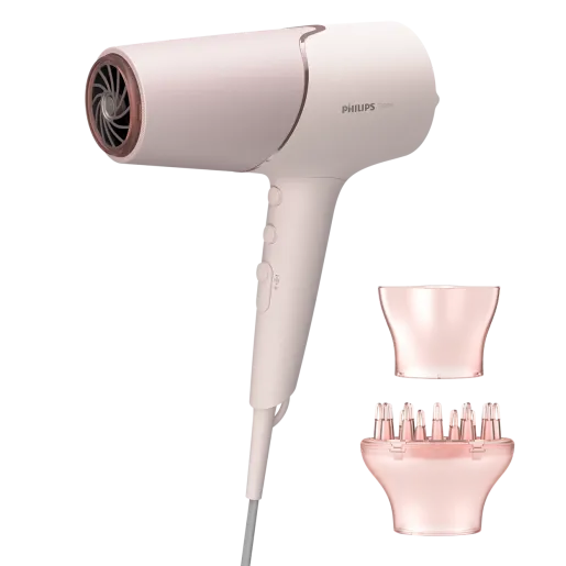 PHILIPS BHD530/00 Hair Dryer