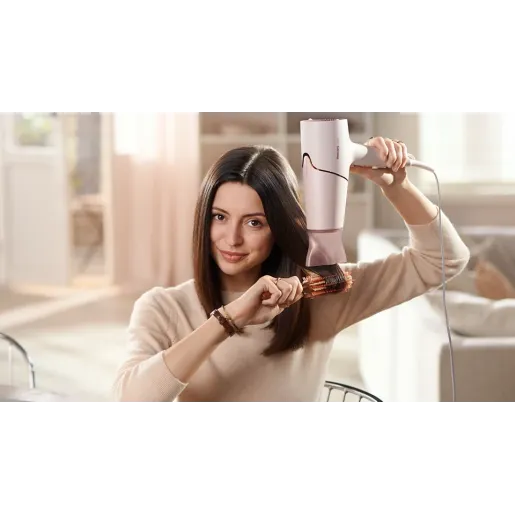 PHILIPS BHD530/00 Hair Dryer