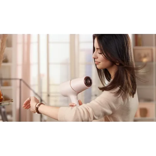 PHILIPS BHD530/00 Hair Dryer