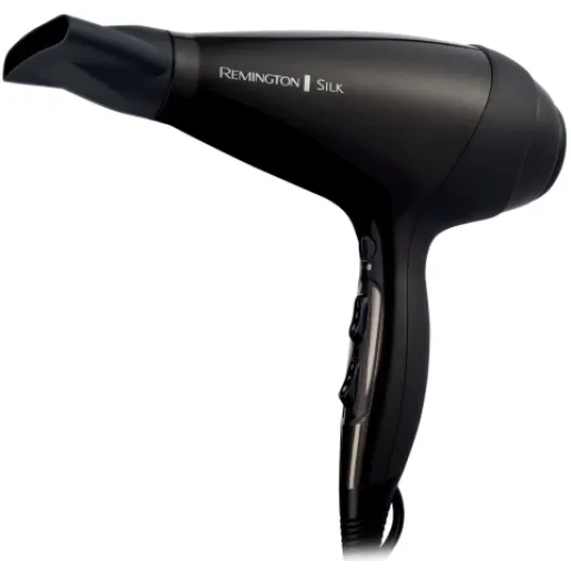 Remington AC9095 E51 Silk AC Dryer