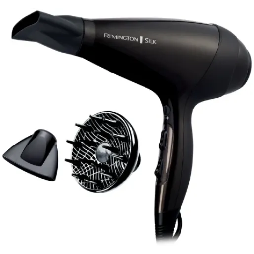 Remington AC9095 E51 Silk AC Dryer