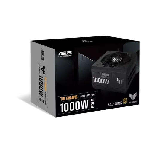 ASUS TUF Gaming 1000W 80+ Gold