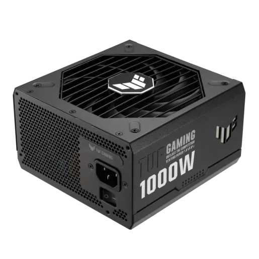 ASUS TUF Gaming 1000W 80+ Gold