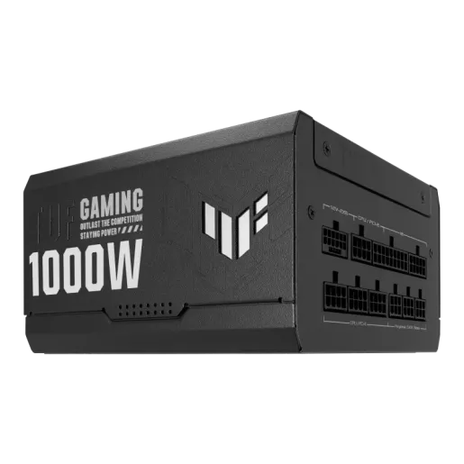 ASUS TUF Gaming 1000W 80+ Gold