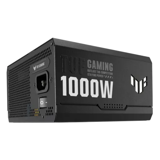 ASUS TUF Gaming 1000W 80+ Gold